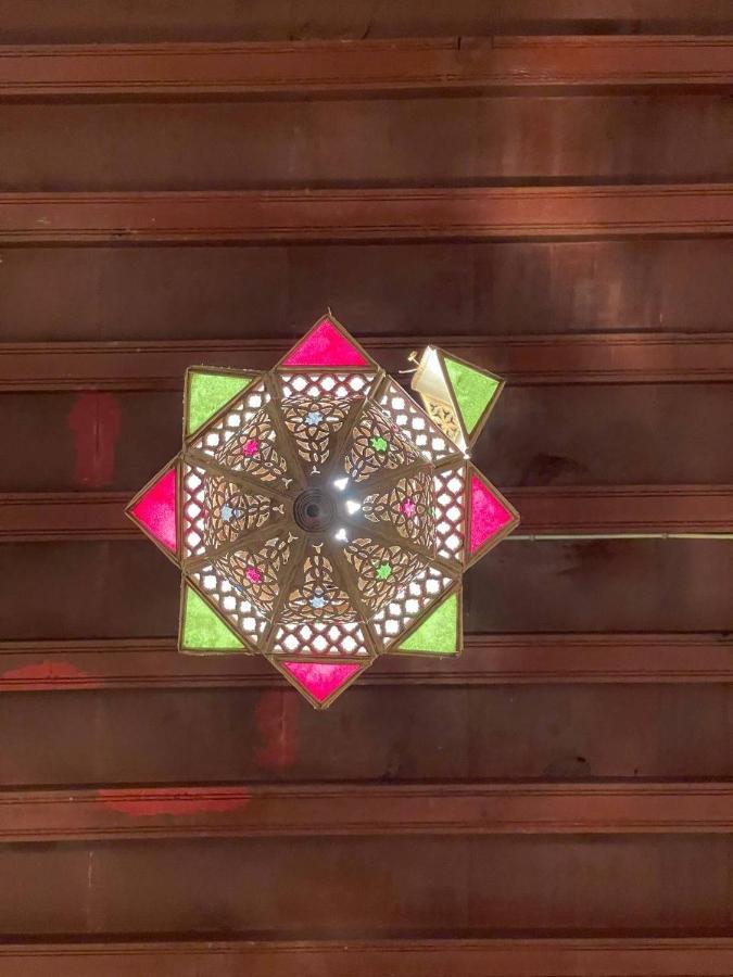 Rwija Pensión Marrakesh
