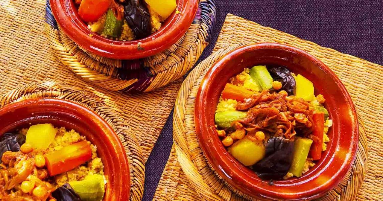 Rwija Pensión Marrakesh