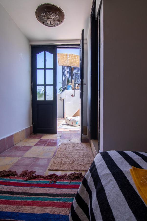 Rwija Pensión Marrakesh