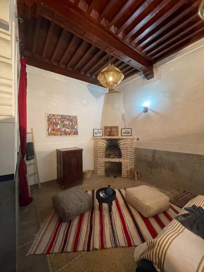 Rwija * Marrakesch