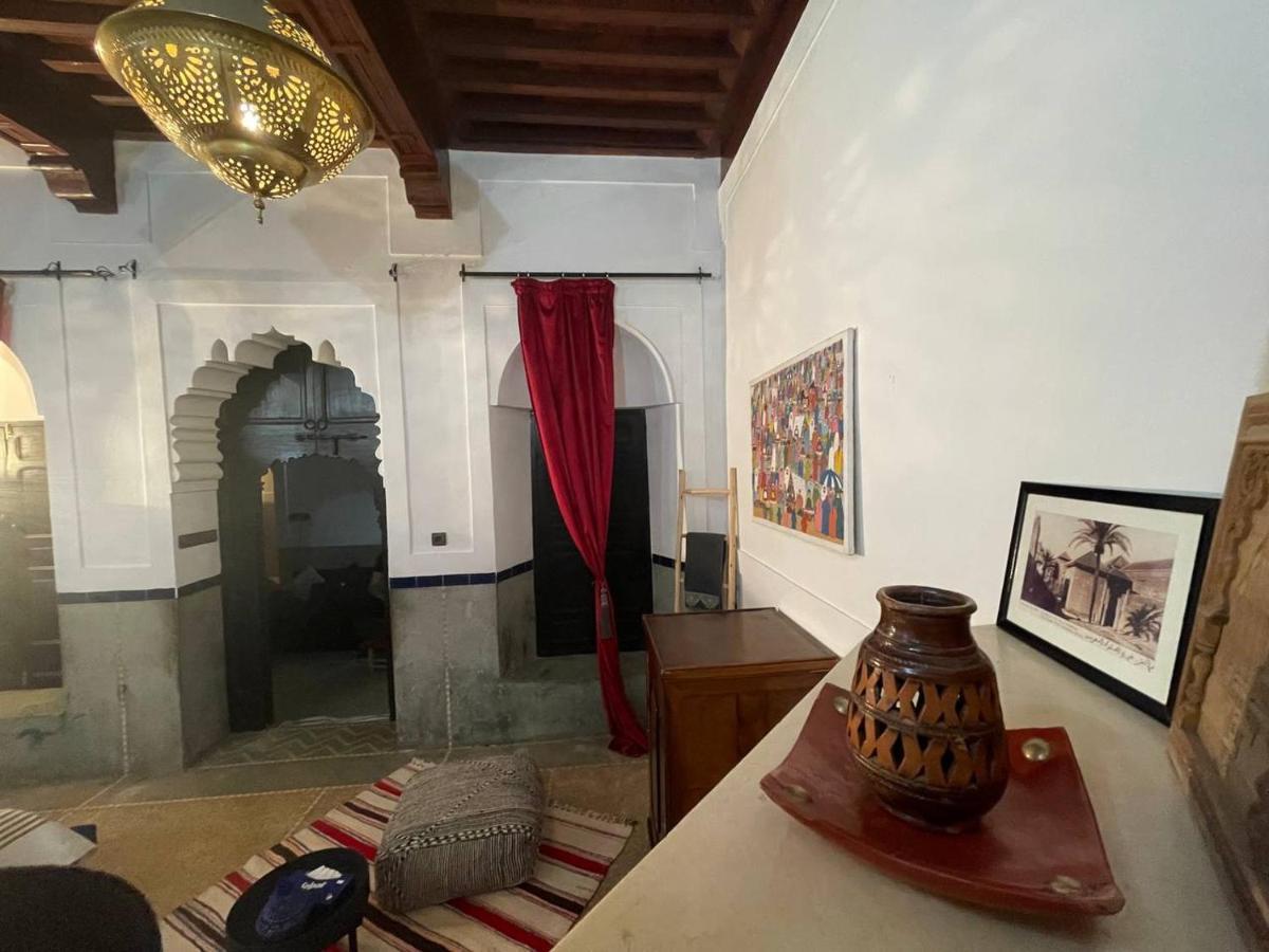 Rwija Marrakesch