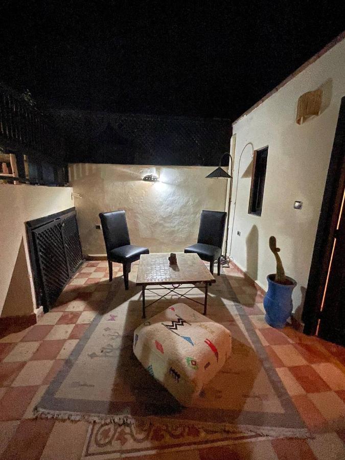 Rwija * Marrakesch
