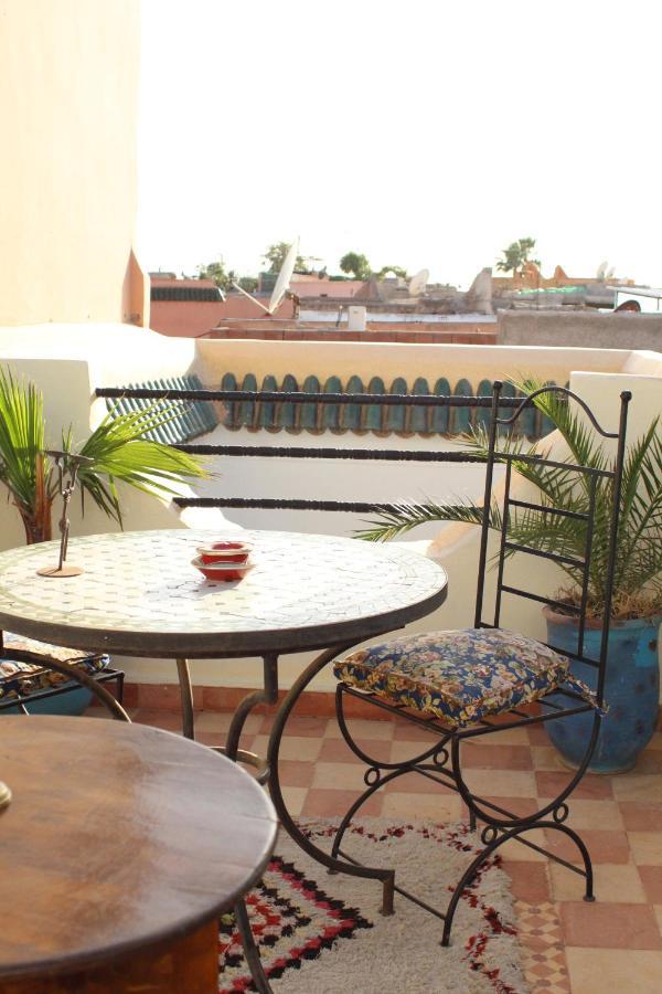 Rwija * Marrakesch