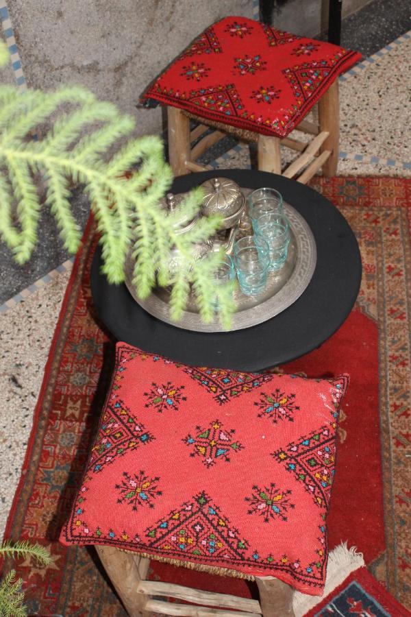 Rwija * Marrakesch