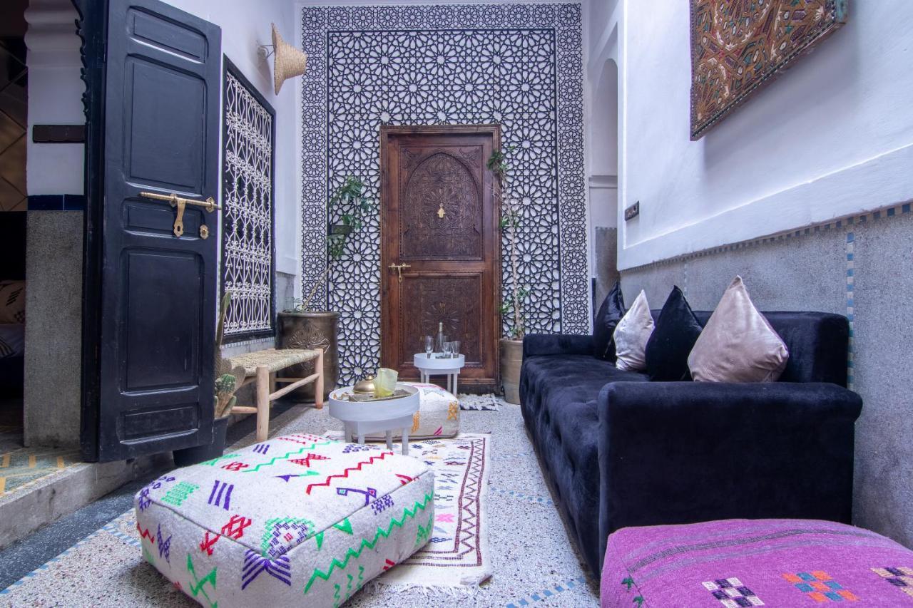 Rwija * Marrakesch