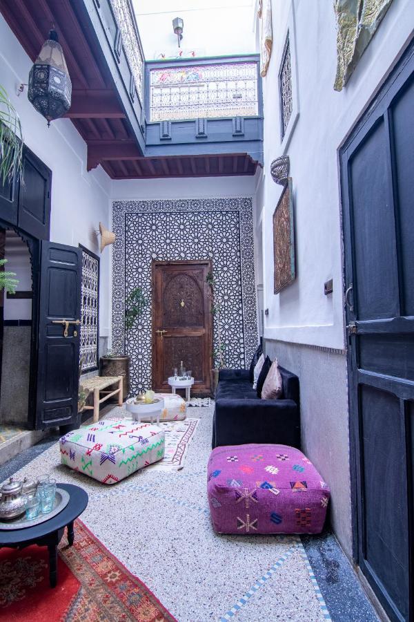 Rwija * Marrakesch